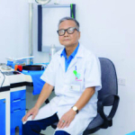 Bác sĩ: BS.CKI Đoàn Việt Hùng