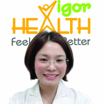 Bác sĩ: BS.CKI Dương Ánh