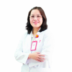 Bác sĩ: BS.CKI Huỳnh Thị Bích Thuận