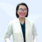 Bác sĩ: BS.CKI. Lê Thị Ánh