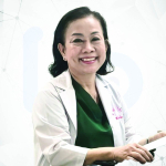 Bác sĩ: BS.CKI Ngô Thị Thu Hà