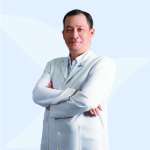 Bác sĩ: BS.CKI. Nguyễn Ngọc Mai Huy