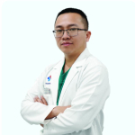 Bác sĩ: BS.CKI. Nguyễn Quang Anh