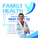 Bác sĩ: BS.CKI Nguyễn Quốc Tiến