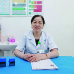 Bác sĩ: BS.CKI Nguyễn Thị Hải
