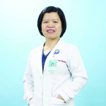 Bác sĩ: BS.CKI Nguyễn Thị Nhật Phương
