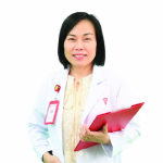Bác sĩ: BS.CKI Phạm Bích Sơn