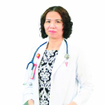 Bác sĩ: BS.CKI Phạm Thị Hoa