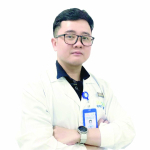 Bác sĩ: BS.CKI. Thái Sanh Minh Quân