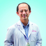 Bác sĩ: BS.CKI Trần Phú Khánh