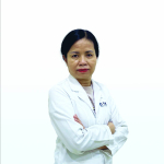 Bác sĩ: BS.CKI. Trần Thị Thu Hằng