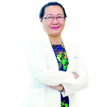 Bác sĩ: BS.CKII Huỳnh Thanh Hương