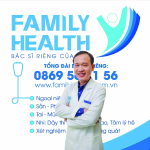 Bác sĩ: BS.CKII Lê Thanh Bình