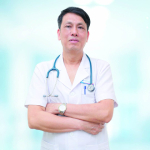 Bác sĩ: BS.CKII Nguyễn Thắng Lợi