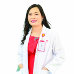 Bác sĩ: BS.CKII Nguyễn T.Phương Hạnh