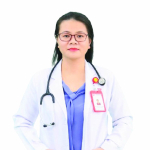 Bác sĩ: BS.CKII Trần Đoàn Phương Trân
