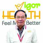 Bác sĩ: BS.CKII Trần Dư Đông