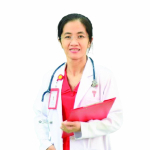 Bác sĩ: BS.CKII Trần Thị Hai