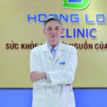 Bác sĩ: GS.TS.BS Đào Văn Long