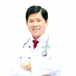 Bác sĩ: GS.TS.BS Nguyễn Đức Công