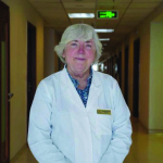 Bác sĩ: GS.TS.BS Sheryl van Nunen