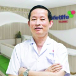 Bác sĩ: GS.TS.BS. Kiều Đình Hùng