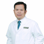 Bác sĩ: PGS.TS.BS.CKII Trần Văn Hinh