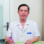 Bác sĩ: PGS.TS.TTND Nguyễn Duy Thắng