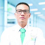 Bác sĩ: ThS.BS Bạch Công Ái Thủy