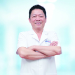 Bác sĩ: Ths.Bs CKII Lưu Quốc Khải