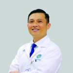 Bác sĩ: Ths.Bs CKII Nguyễn Trương Khương