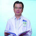 Bác sĩ: Ths.Bs CKII Trần Đại Quân