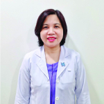 Bác sĩ: Ths.Bs Nguyễn Cửu Thị Thu Vân