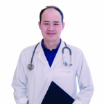 Bác sĩ: Ths.Bs. Nguyễn Đình Hiến