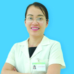 Bác sĩ: Ths.Bs. Nguyễn Thị Mai Dung