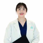 Bác sĩ: Ths.Bs. Nguyễn Thị Thanh Hoa