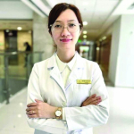 Bác sĩ: Ths.Bs. Nguyễn Thị Thu Hà
