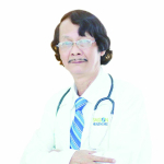 Bác sĩ: ThS.BS Nguyễn Xuân Khang