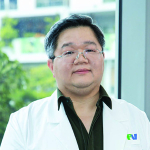 Bác sĩ: ThS.Bs Su Jang Wen