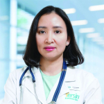 Bác sĩ: ThS.Bs Tạ Thị Hạnh