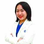 Bác sĩ: ThS.BS. Thào Thị Thảo Nguyên