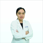 Bác sĩ: THS.BS. Trần Hồng Xuân