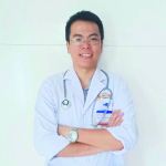 Bác sĩ: Ths.Bs. Trần Thành Trung