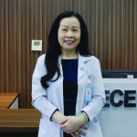 Bác sĩ: ThS.BS Trần Thị Thanh Mai