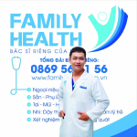 Bác sĩ: Ths.Bs. Trương Đăng Khoa