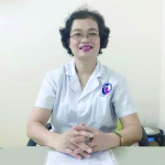 Bác sĩ: Ths.Bs. Trương Thị Minh Hương