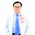 Bác sĩ: ThS.BS.CKII Trần Anh Tuấn
