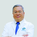 Bác sĩ: TS. BS Nguyễn Kim Chung