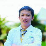 Bác sĩ: TS.BS. Hồ Minh Tuấn
