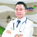 Bác sĩ: TS.BS. Nguyễn Văn Hưng
